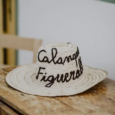 فندق La Calanque De Figuerolles
